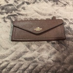 Coach wallet & Coach Handbag
